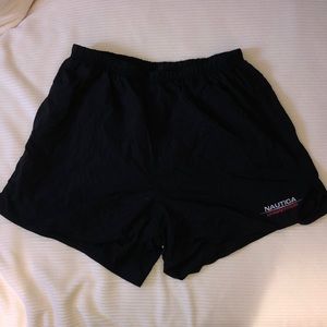 Vintage Nautica Shorts